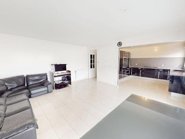 Vente Appartement 3 pièces 82 m2 Metz
