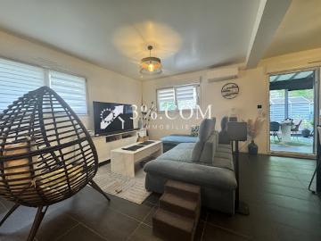 Vente Appartement 3 pièces 82 m2 Mommenheim