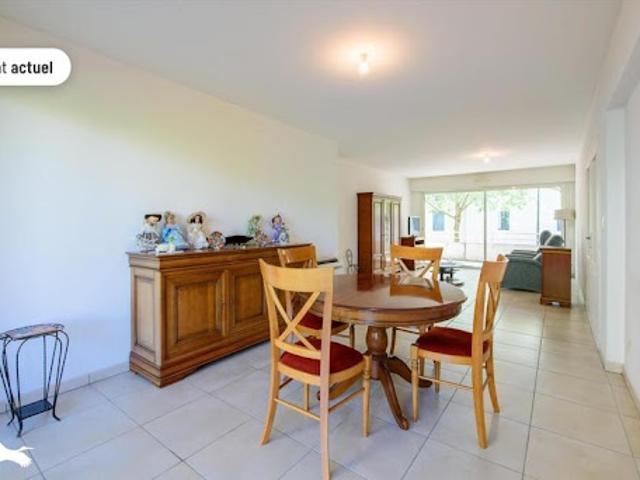 Vente Appartement 3 pièces 82 m2 Mont de Marsan