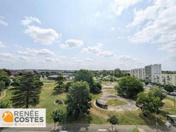 Vente Appartement 3 pièces 82 m2 Montauban