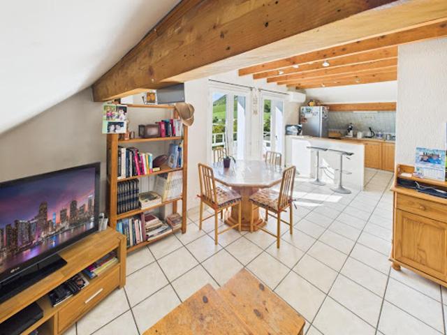 Vente Appartement 3 pièces 82 m2 Montmélian