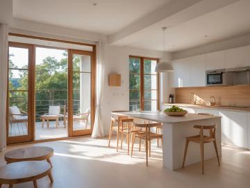 Vente Appartement 3 pièces 82 m2 Montpellier