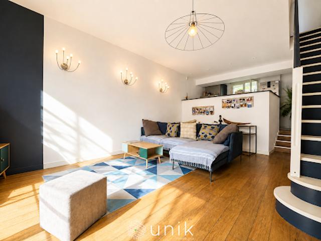 Vente Appartement 3 pièces 82 m2 Montpellier