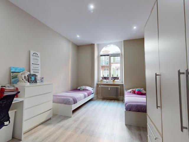 Vente Appartement 3 pièces 82.34 m2 Mulhouse