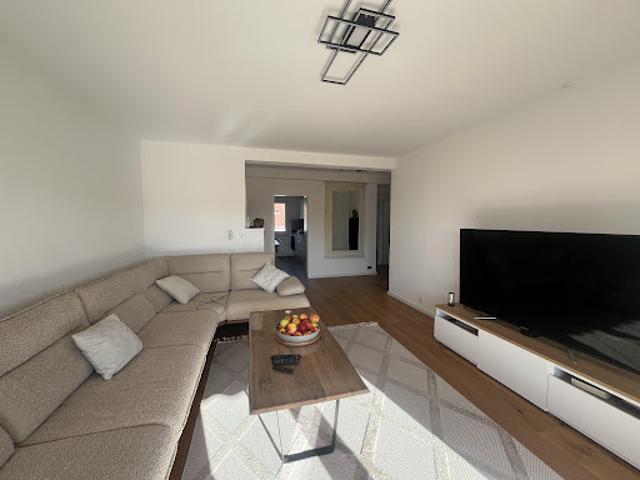 Vente Appartement 3 pièces 82 m2 Mulhouse