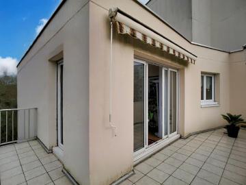 Barberie, Breil-Barberie, Nantes Loire-Atlantique, Loire-Atlantique, Pays de la Loire