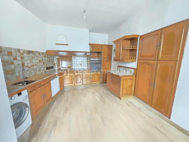 Vente Appartement 3 pièces 82 m2 Nevers