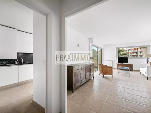 Vente Appartement 3 pièces 82 m2 Nice