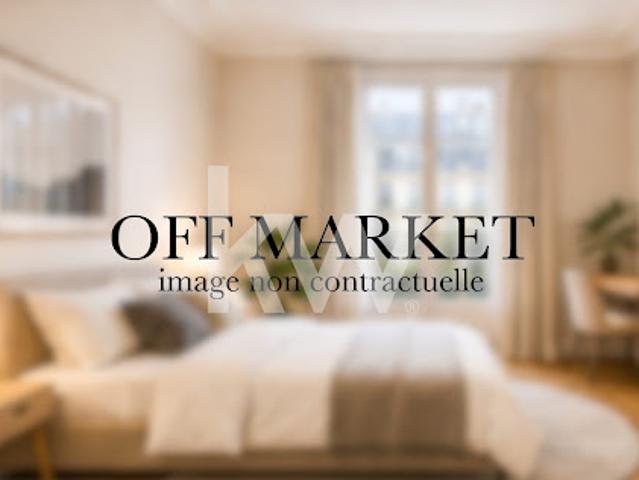 Vente Appartement 3 pièces 82 m2 Paris 11ème