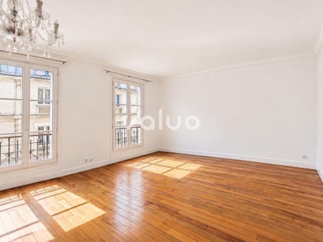 Vente Appartement 3 pièces 82 m2 Paris 12ème