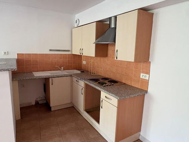 Vente Appartement 3 pièces 82 m2 Pertuis