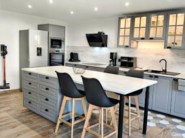 Vente Appartement 3 pièces 82 m2 Reims