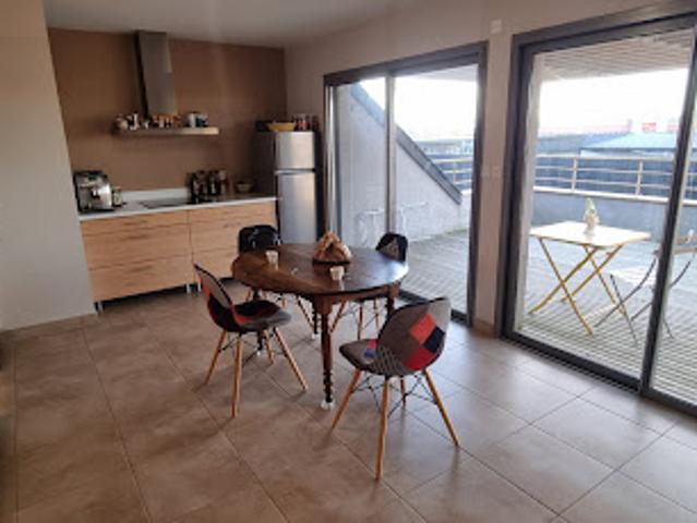 Vente Appartement 3 pièces 82 m2 Rodez