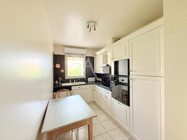 Vente Appartement 3 pièces 82 m2 Rosny sous Bois