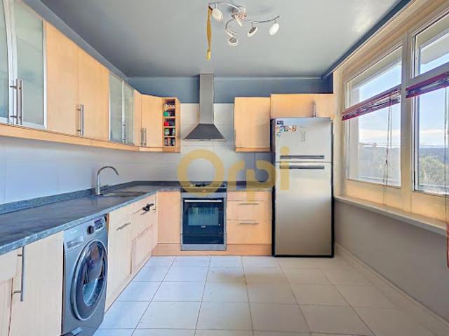 Vente Appartement 3 pièces 82.72 m2 Saint Julien en Genevois