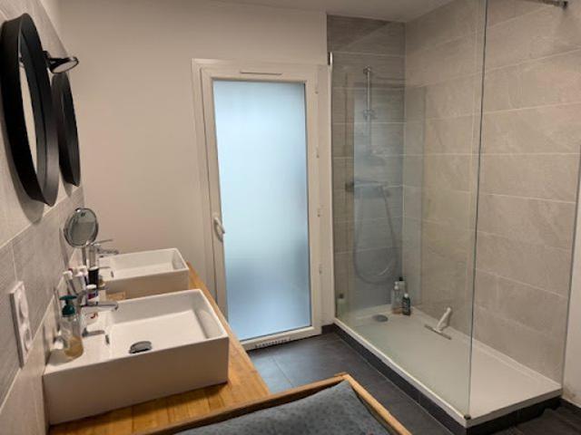 Vente Appartement 3 pièces 82 m2 Saint Malo