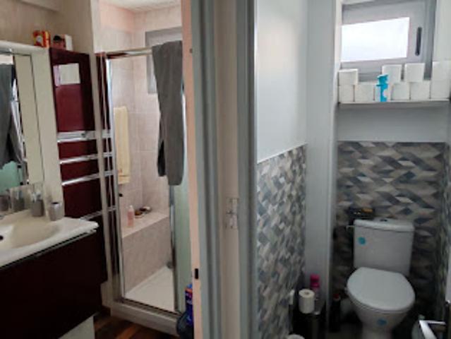 Vente Appartement 3 pièces 82 m2 Saint Pierre lès Elbeuf