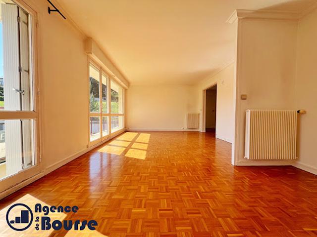 Vente Appartement 3 pièces 82 m2 Sainte Adresse