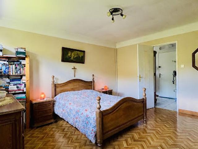 Vente Appartement 3 pièces 82 m2 Sarrebourg