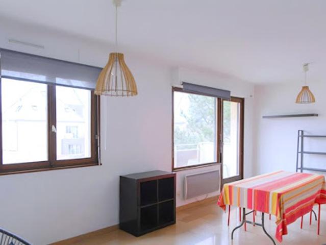 Vente Appartement 3 pièces 82 m2 Strasbourg