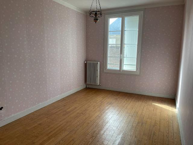 Vente Appartement 3 pièces 87.41 m2 Falaise