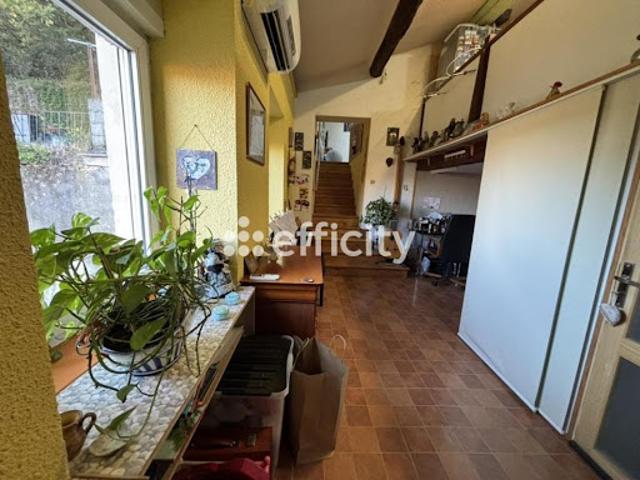 Vente Appartement 3 pièces 87.55 m2 Bédarieux