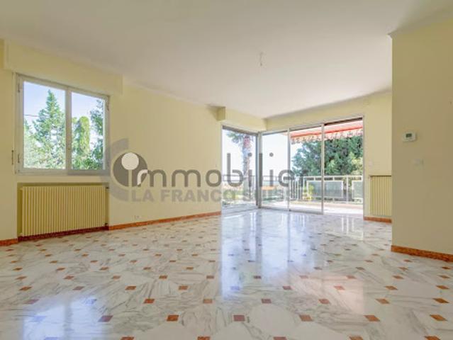 Vente Appartement 3 pièces 87.63 m2 Vence