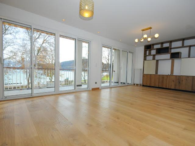 Vente Appartement 3 pièces 87.64 m2 Annecy
