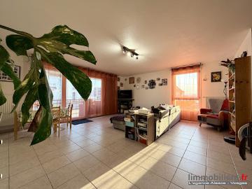 Vente Appartement 3 pièces 87.65 m2 Dachstein