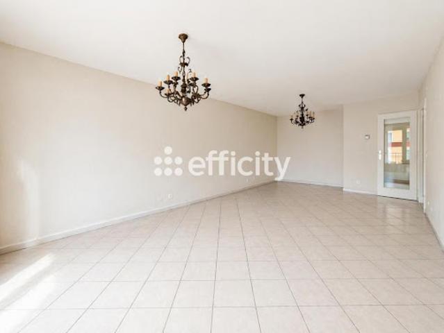 Vente Appartement 3 pièces 87.65 m2 Fontaine