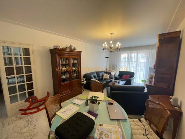 Vente Appartement 3 pièces 92.01 m2 Nice