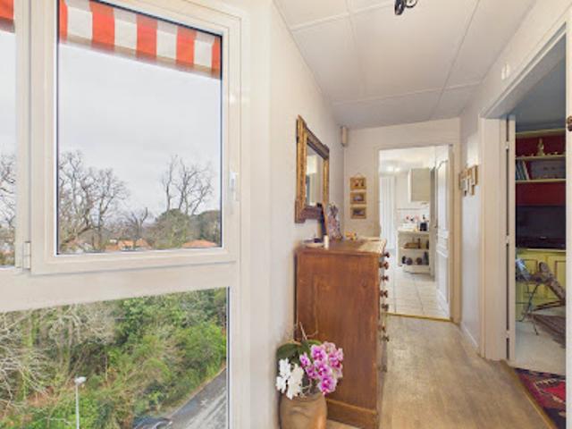 Vente Appartement 3 pièces 87.89 m2 Anglet