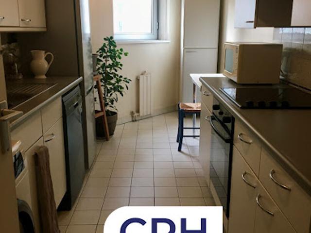 Vente Appartement 3 pièces 87.93 m2 Courbevoie
