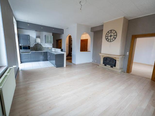 Vente Appartement 3 pièces 87.95 m2 Yutz
