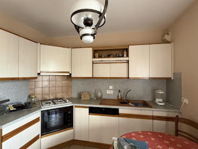 Vente Appartement 3 pièces 87.18 m2 Saint die des vosges