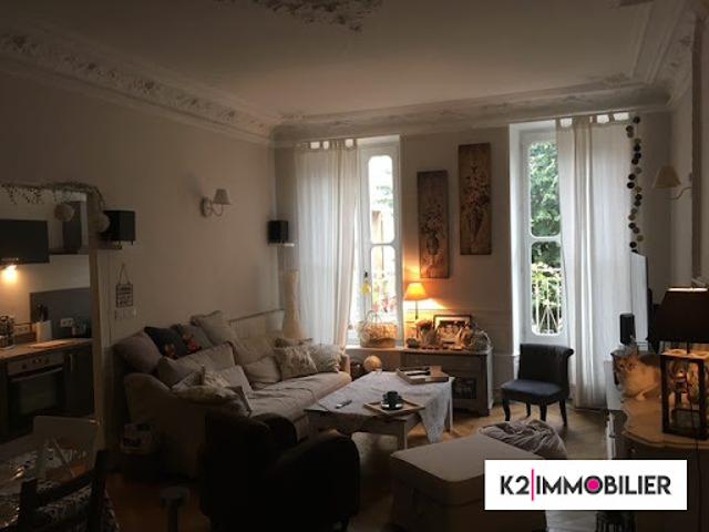Vente Appartement 3 pièces 87.34 m2 Montelimar
