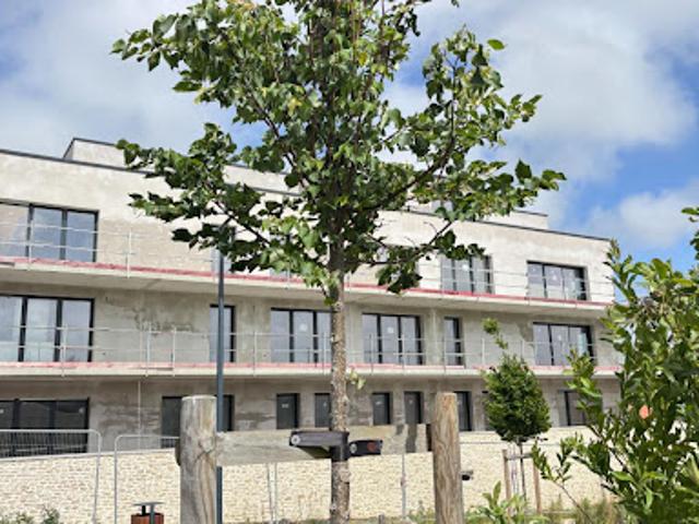 Vente Appartement 3 pièces 87.35 m2 Wimille