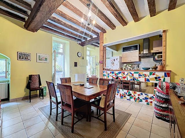 Vente Appartement 3 pièces 87.36 m2 Saumur