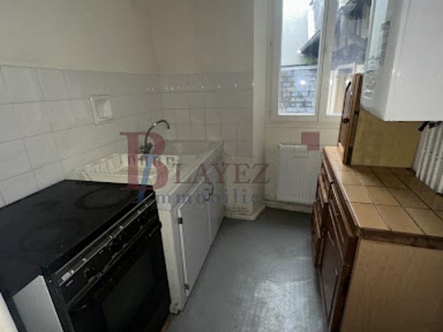 Vente Appartement 3 pièces 87 m2 Tulle