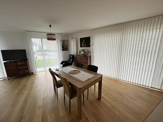 Vente Appartement 3 pièces 87 m2 Vannes