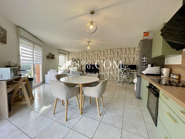 Vente Appartement 3 pièces 87 m2 Vendenheim