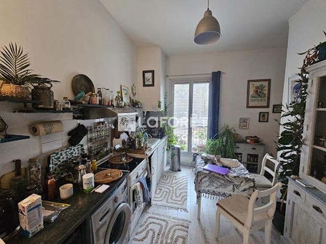Vente Appartement 3 pièces 87 m2 Agde