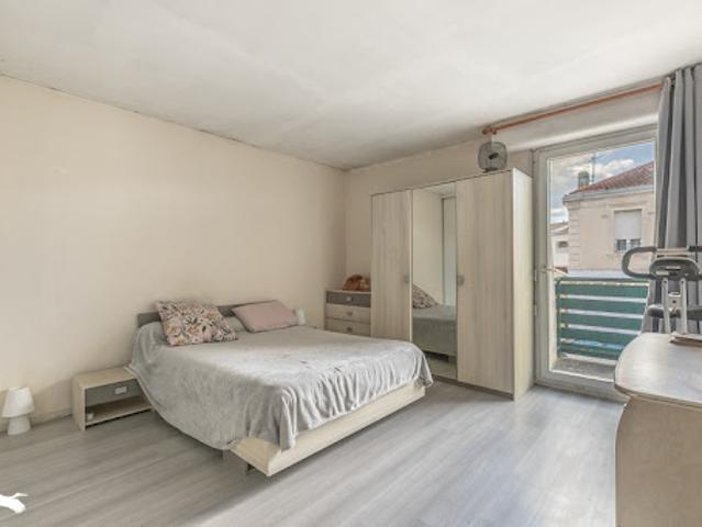 Vente Appartement 3 pièces 87 m2 Ares