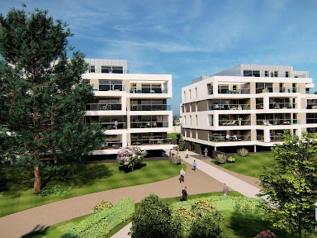 Vente Appartement 3 pièces 87 m2 Arras