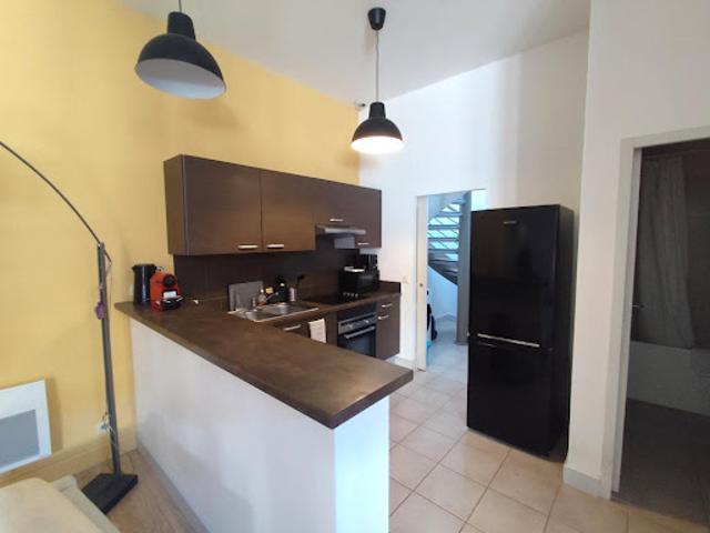 Vente Appartement 3 pièces 87 m2 Avignon