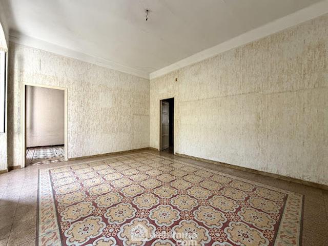 Vente Appartement 3 pièces 87 m2 Bastia