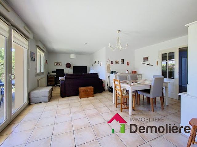 Vente Appartement 3 pièces 87 m2 Boersch