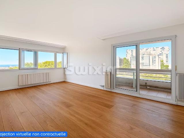 Vente Appartement 3 pièces 87 m2 Caluire et Cuire