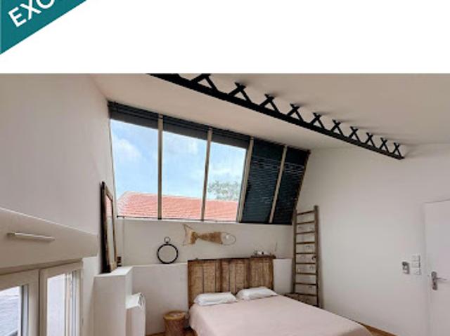 Vente Appartement 3 pièces 87 m2 Castres