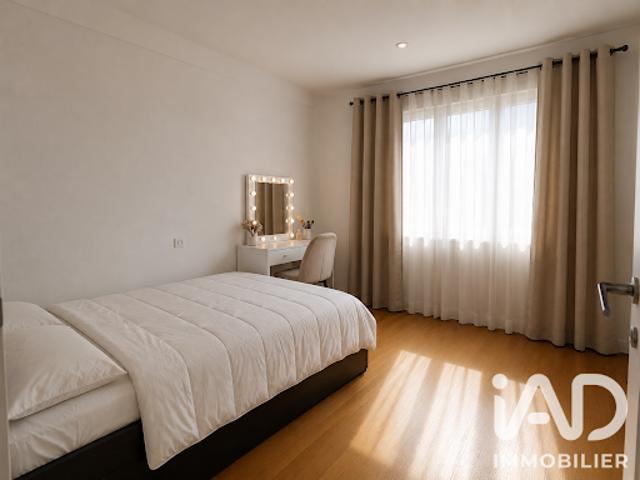 Vente Appartement 3 pièces 87 m2 Chalons en champagne